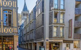 Mercure Rouen Centre Cathedrale